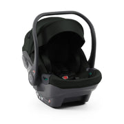 Egg3 Infant I-Size Car Seat - Black Olive