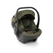 Egg3 Infant I-Size Car Seat - Hunter Green