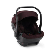 Egg3 Infant I-Size Car Seat - Mulberry
