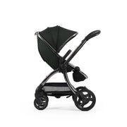 Egg3 Luxury Bundle Travel System - Black Olive