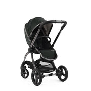 Egg3 Luxury Bundle Travel System - Black Olive