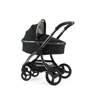 Egg3 Luxury Bundle Travel System - Black Olive