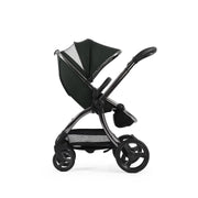 Egg3 Luxury Bundle Travel System - Black Olive