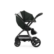 Egg3 Luxury Bundle Travel System - Black Olive