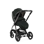 Egg3 Luxury Bundle Travel System - Black Olive