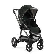 Egg3 Luxury Bundle Travel System - Black Olive