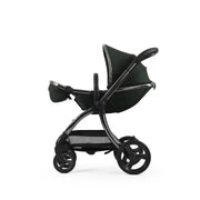 Egg3 Luxury Bundle Travel System - Black Olive