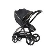 Egg3 Luxury Bundle Travel System - Carbonite