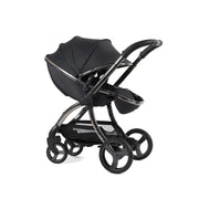 Egg3 Luxury Bundle Travel System - Carbonite