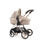 Egg3 Luxury Bundle Travel System - Feather