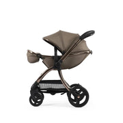 Egg3 Luxury Bundle Travel System - Mink