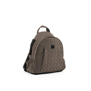 Egg3 Luxury Bundle Travel System - Mink