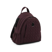 Egg3 Luxury Bundle Travel System with Cloud T i-Size Car Seat - Mulberry