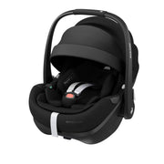 Egg3 Luxury Bundle Travel System with Pebble 360 Pro 2 - Carbonite