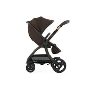 Egg3 Luxury Cybex Cloud T Bundle - Turkish Coffee