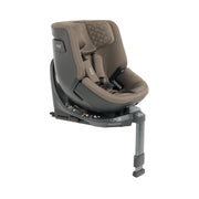 Egg3 Luxury Package Plus with Toddler 360 Car Seat