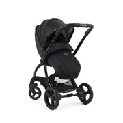 Egg3 Luxury Special Edition Bundle Travel System - Houndstooth Black