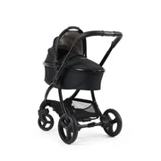 Egg3 Luxury Special Edition Bundle Travel System - Houndstooth Black