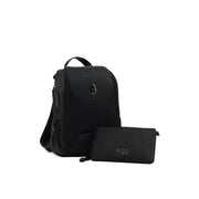 Egg3 Luxury Special Edition Bundle Travel System - Houndstooth Black