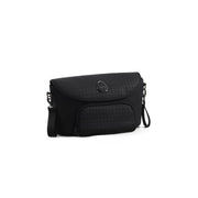 Egg3 Organiser - Houndstooth Black