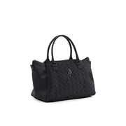 Egg3 Overnight Bag - Carbonite