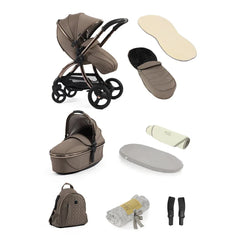 Egg3 Snuggle Package Bundle - Mink