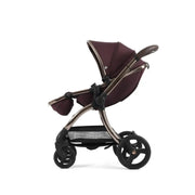 Egg3 Snuggle Package Bundle - Mulberry