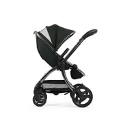 Egg3 Stroller - Black Olive