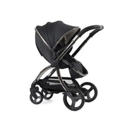 Egg3 Stroller - Carbonite