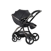 Egg3 Stroller - Carbonite