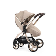 Egg3 Stroller - Feather