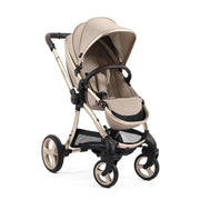 Egg3 Stroller - Feather