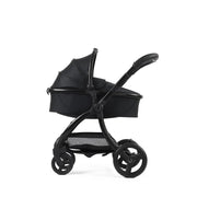 Egg3 Stroller Special Edition - Houndstooth Black