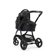 Egg3 Stroller Special Edition - Houndstooth Black