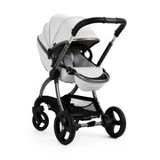 Egg3 Stroller Special Edition - Houndstooth Silver