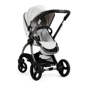 Egg3 Stroller Special Edition - Houndstooth Silver