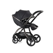 Egg3 With Egg Highchair Feeding Bundle - Carbonite