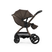 Egg3 With Egg Highchair Feeding Bundle - Chocolate Velvet