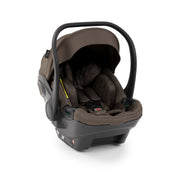 Egg3 With Egg Highchair Feeding Bundle - Chocolate Velvet