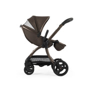Egg3 With Egg Highchair Feeding Bundle - Chocolate Velvet