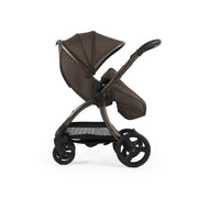 Egg3 With Egg Highchair Feeding Bundle - Chocolate Velvet