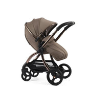 Egg3 With Egg Highchair Feeding Bundle - Mink