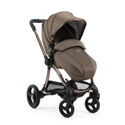 Egg3 With Egg Highchair Feeding Bundle - Mink