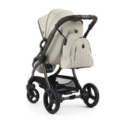 Egg3 With Egg Highchair Feeding Bundle - Cashmere