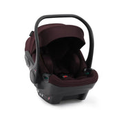 Egg3 With Egg Highchair Feeding Bundle - Mulberry