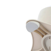 Eggloo Potty - Cream