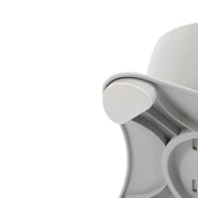 Eggloo Potty - Grey