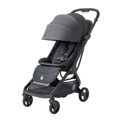 Ergobaby Metro 3 Compact Stroller  - Graphite Grey
