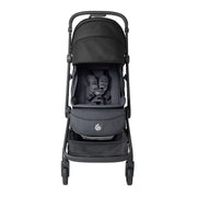 Ergobaby Metro 3 Compact Stroller - Onyx Black