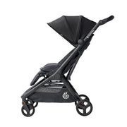 Ergobaby Metro 3 Compact Stroller - Onyx Black